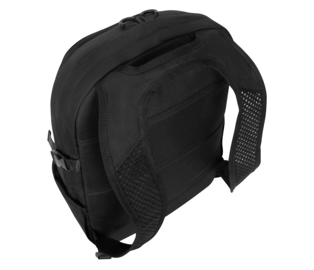 TARGUS EcoSmart Zero Waste 15.6" Backpack Black TBB641GL - 1170408 - zdjęcie 10